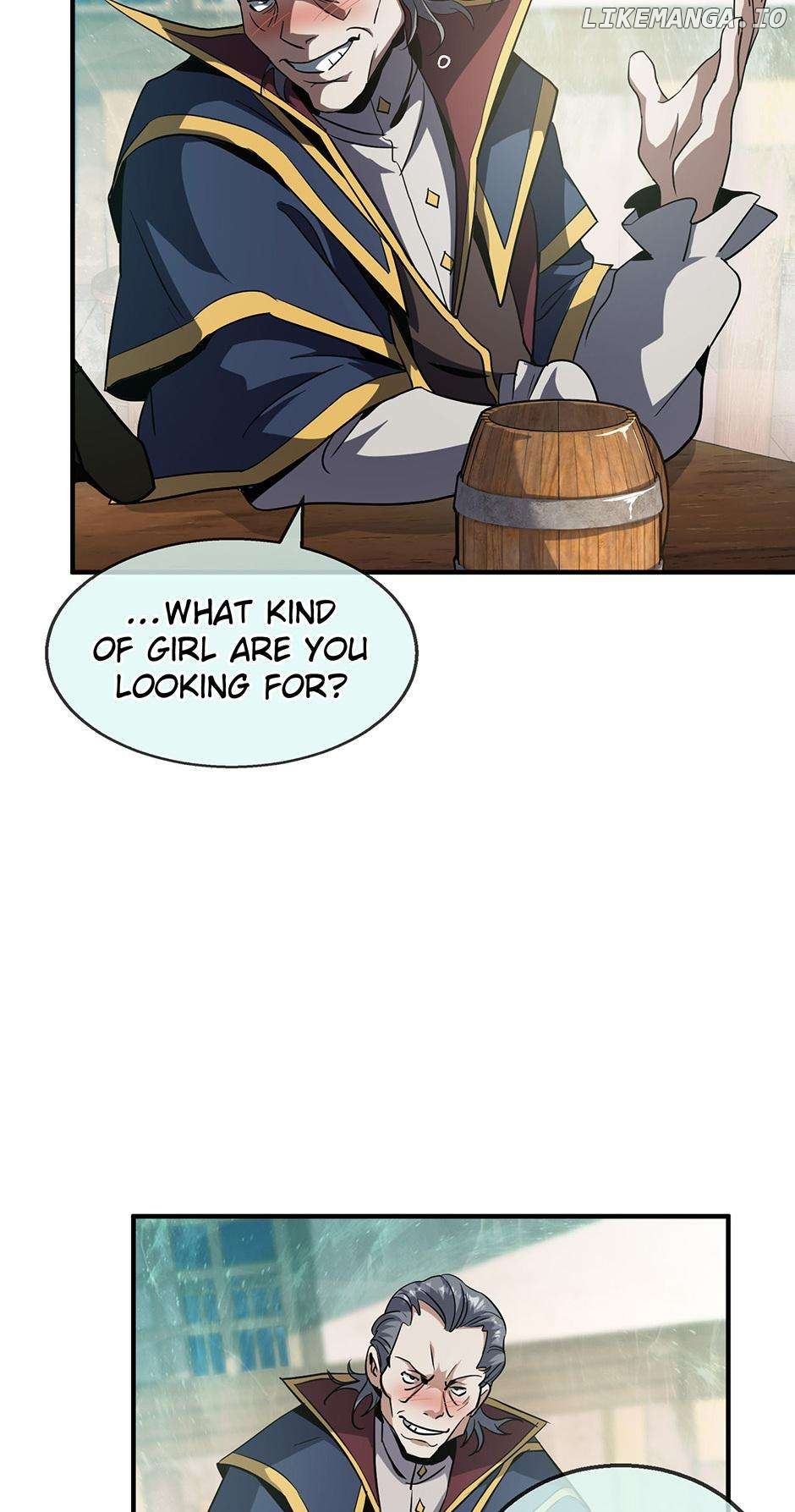 The Beginning After The End Chapter 202 image 55